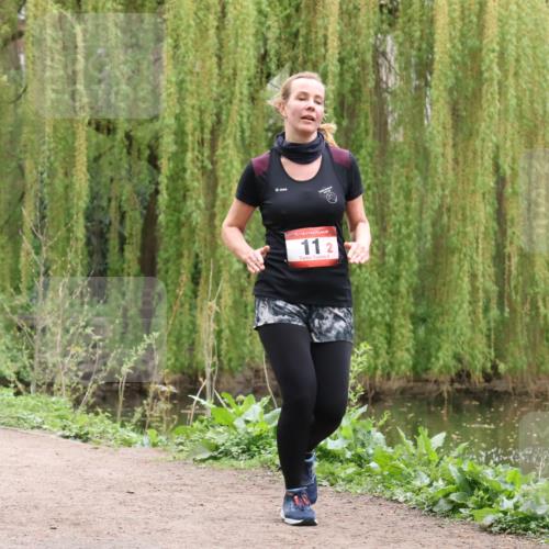 19.04.2026 - Hammer Lauf Lena Gebhardt http://msf.ph/oto/9559375 19.04.2026 12:05:45 Laufen 16, 112 meine-sportfotos.de