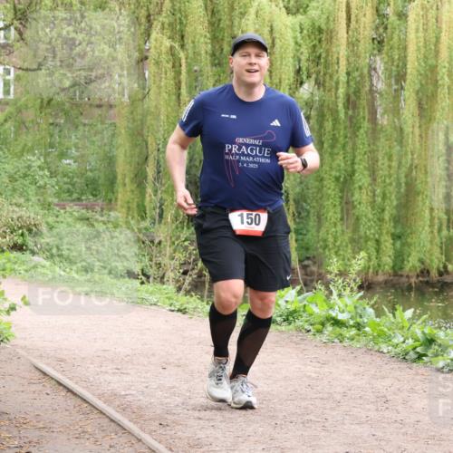 19.04.2026 - Hammer Lauf Lena Gebhardt http://msf.ph/oto/9559385 19.04.2026 12:05:51 Laufen 5, 4, 2025, 150 meine-sportfotos.de