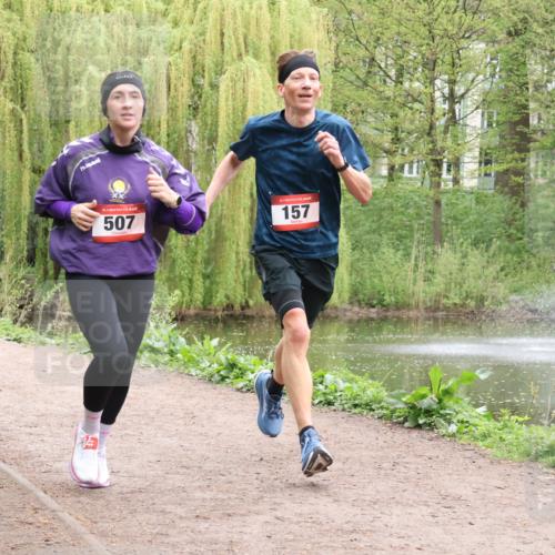 19.04.2026 - Hammer Lauf Lena Gebhardt http://msf.ph/oto/9559396 19.04.2026 12:06:01 Laufen 16, 507, 157 meine-sportfotos.de