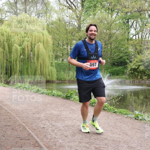 19.04.2026 - Hammer Lauf Lena Gebhardt http://msf.ph/oto/9559466 19.04.2026 12:06:26 Laufen 16, 697 meine-sportfotos.de