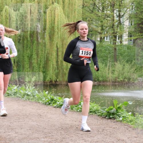 19.04.2026 - Hammer Lauf Lena Gebhardt http://msf.ph/oto/9559473 19.04.2026 12:06:31 Laufen 16, 6, 1151 meine-sportfotos.de