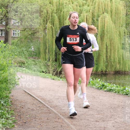 19.04.2026 - Hammer Lauf Lena Gebhardt http://msf.ph/oto/9559476 19.04.2026 12:06:32 Laufen 16, 513 meine-sportfotos.de