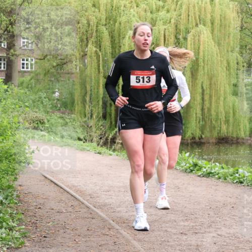 19.04.2026 - Hammer Lauf Lena Gebhardt http://msf.ph/oto/9559478 19.04.2026 12:06:32 Laufen 16, 513 meine-sportfotos.de