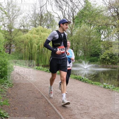 19.04.2026 - Hammer Lauf Lena Gebhardt http://msf.ph/oto/9559487 19.04.2026 12:06:39 Laufen 1928, 20 meine-sportfotos.de