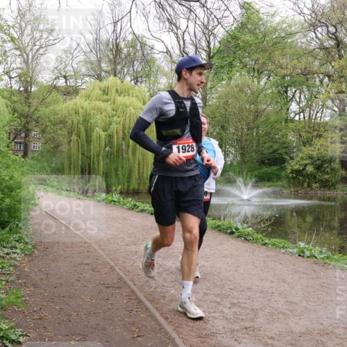 19.04.2026 - Hammer Lauf Lena Gebhardt http://msf.ph/oto/9559490 19.04.2026 12:06:39 Laufen 1928 meine-sportfotos.de