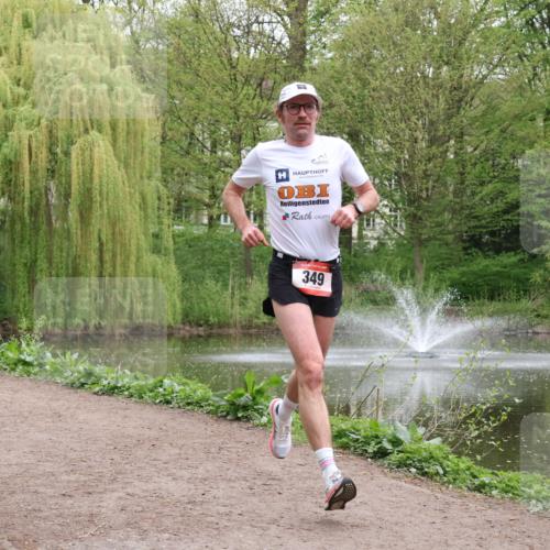 19.04.2026 - Hammer Lauf Lena Gebhardt http://msf.ph/oto/9559505 19.04.2026 12:06:52 Laufen 8, 349 meine-sportfotos.de
