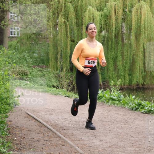19.04.2026 - Hammer Lauf Lena Gebhardt http://msf.ph/oto/9559597 19.04.2026 12:09:00 Laufen 16, 646 meine-sportfotos.de