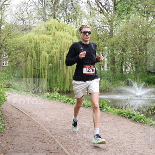 19.04.2026 - Hammer Lauf Lena Gebhardt http://msf.ph/oto/9559632 19.04.2026 12:10:10 Laufen 16, 1278 meine-sportfotos.de