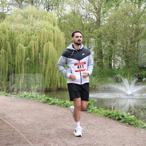 19.04.2026 - Hammer Lauf Lena Gebhardt http://msf.ph/oto/9559642 19.04.2026 12:11:27 Laufen 16, 411 meine-sportfotos.de
