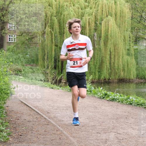 19.04.2026 - Hammer Lauf Lena Gebhardt http://msf.ph/oto/9559662 19.04.2026 12:12:45 Laufen 21, 3 meine-sportfotos.de