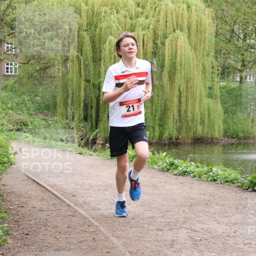 19.04.2026 - Hammer Lauf Lena Gebhardt http://msf.ph/oto/9559665 19.04.2026 12:12:45 Laufen 16, 213 meine-sportfotos.de