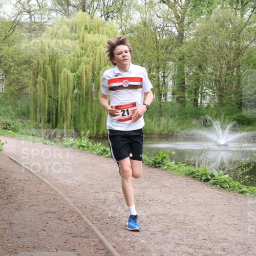 19.04.2026 - Hammer Lauf Lena Gebhardt http://msf.ph/oto/9559667 19.04.2026 12:12:46 Laufen 16, 213 meine-sportfotos.de