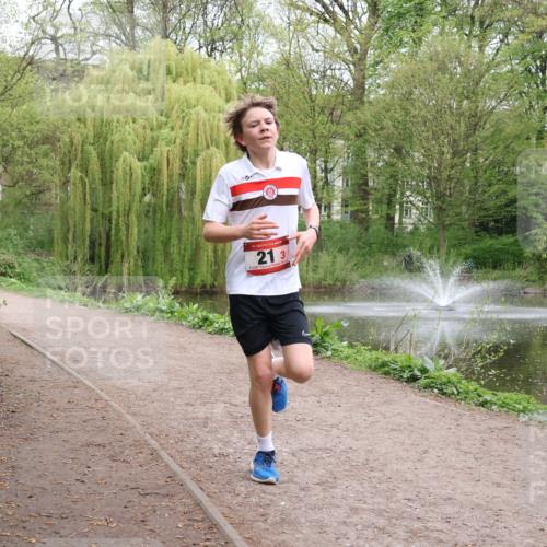 19.04.2026 - Hammer Lauf Lena Gebhardt http://msf.ph/oto/9559670 19.04.2026 12:12:46 Laufen 16, 213 meine-sportfotos.de