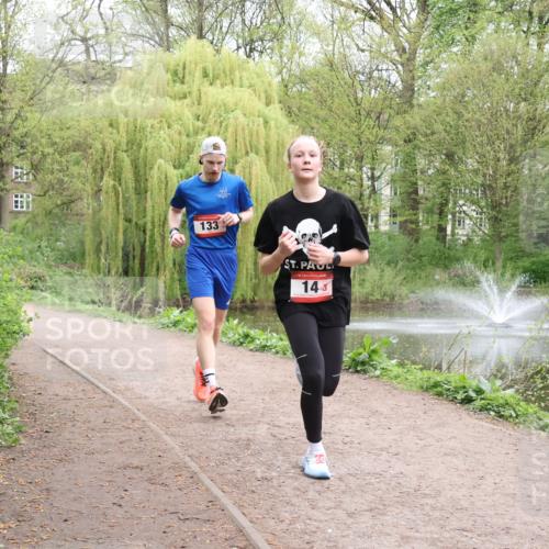 19.04.2026 - Hammer Lauf Lena Gebhardt http://msf.ph/oto/9559726 19.04.2026 12:14:45 Laufen 133, 143 meine-sportfotos.de