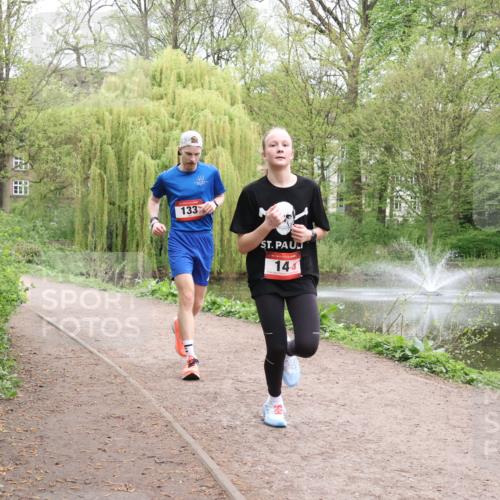 19.04.2026 - Hammer Lauf Lena Gebhardt http://msf.ph/oto/9559729 19.04.2026 12:14:46 Laufen 133, 143 meine-sportfotos.de
