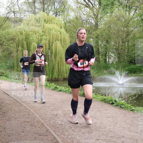 19.04.2026 - Hammer Lauf Lena Gebhardt http://msf.ph/oto/9559752 19.04.2026 12:15:16 Laufen  meine-sportfotos.de