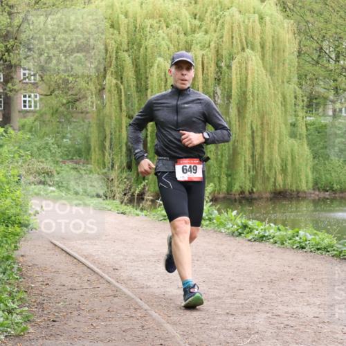 19.04.2026 - Hammer Lauf Lena Gebhardt http://msf.ph/oto/9559783 19.04.2026 12:15:49 Laufen 649, 175 meine-sportfotos.de