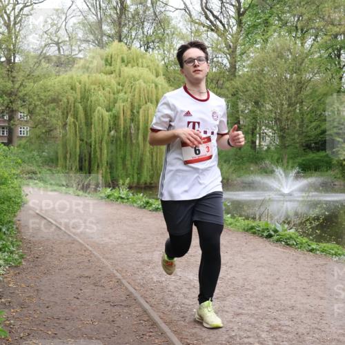 19.04.2026 - Hammer Lauf Lena Gebhardt http://msf.ph/oto/9559804 19.04.2026 12:16:26 Laufen  meine-sportfotos.de