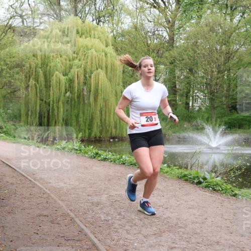 19.04.2026 - Hammer Lauf Lena Gebhardt http://msf.ph/oto/9559808 19.04.2026 12:16:36 Laufen 203, 20 meine-sportfotos.de