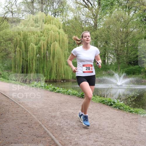 19.04.2026 - Hammer Lauf Lena Gebhardt http://msf.ph/oto/9559809 19.04.2026 12:16:36 Laufen 16, 203 meine-sportfotos.de