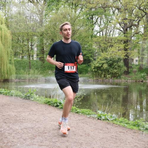 19.04.2026 - Hammer Lauf Lena Gebhardt http://msf.ph/oto/9559858 19.04.2026 12:21:19 Laufen 16, 117 meine-sportfotos.de