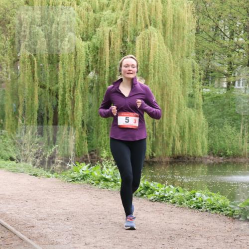 19.04.2026 - Hammer Lauf Lena Gebhardt http://msf.ph/oto/9559865 19.04.2026 12:21:59 Laufen 5, 3 meine-sportfotos.de