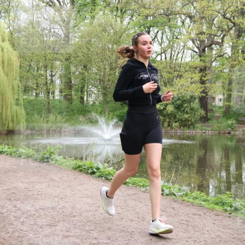 19.04.2026 - Hammer Lauf Lena Gebhardt http://msf.ph/oto/9559878 19.04.2026 12:23:07 Laufen  meine-sportfotos.de