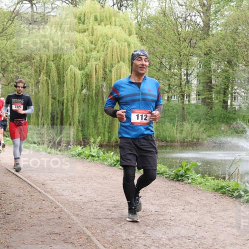 19.04.2026 - Hammer Lauf Lena Gebhardt http://msf.ph/oto/9559910 19.04.2026 12:25:30 Laufen 785, 16, 112 meine-sportfotos.de