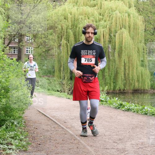 19.04.2026 - Hammer Lauf Lena Gebhardt http://msf.ph/oto/9559912 19.04.2026 12:25:32 Laufen 16, 785 meine-sportfotos.de