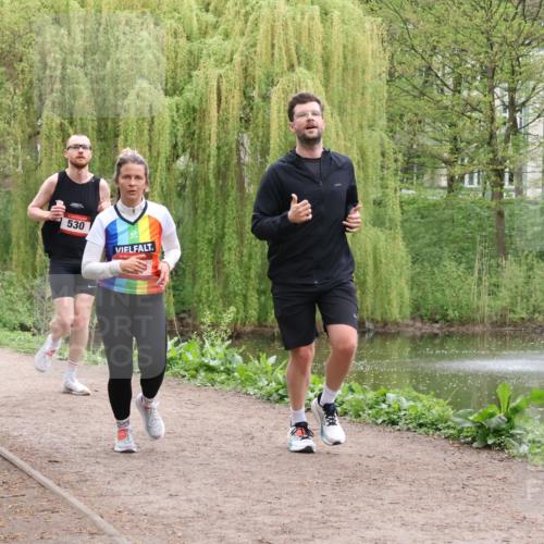 19.04.2026 - Hammer Lauf Lena Gebhardt http://msf.ph/oto/9559947 19.04.2026 12:27:08 Laufen 1608, 530 meine-sportfotos.de