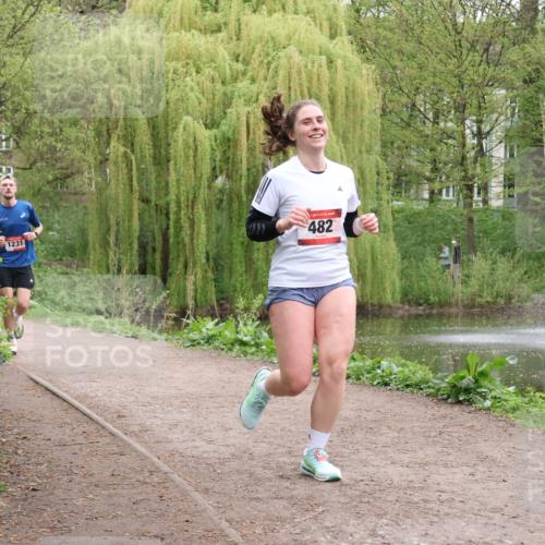 19.04.2026 - Hammer Lauf Lena Gebhardt http://msf.ph/oto/9559985 19.04.2026 12:29:19 Laufen 1231, 482 meine-sportfotos.de