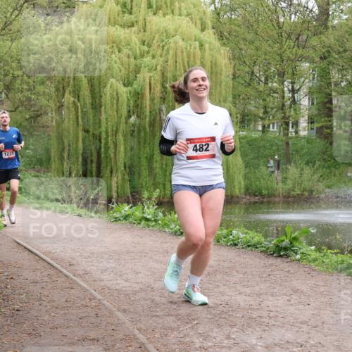 19.04.2026 - Hammer Lauf Lena Gebhardt http://msf.ph/oto/9559986 19.04.2026 12:29:19 Laufen 1231, 482 meine-sportfotos.de