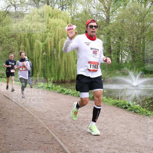 19.04.2026 - Hammer Lauf Lena Gebhardt http://msf.ph/oto/9559995 19.04.2026 12:29:28 Laufen 1103 meine-sportfotos.de