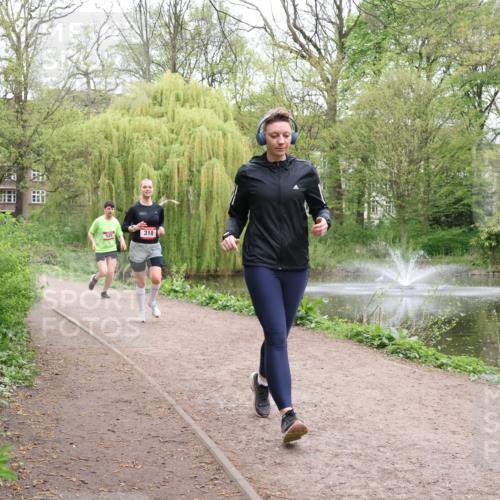 19.04.2026 - Hammer Lauf Lena Gebhardt http://msf.ph/oto/9560014 19.04.2026 12:30:12 Laufen  meine-sportfotos.de