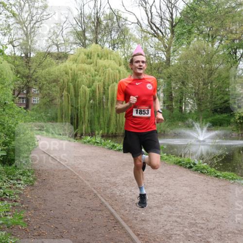 19.04.2026 - Hammer Lauf Lena Gebhardt http://msf.ph/oto/9560028 19.04.2026 12:30:34 Laufen 16, 1853 meine-sportfotos.de