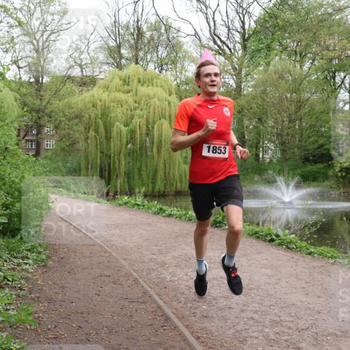 19.04.2026 - Hammer Lauf Lena Gebhardt http://msf.ph/oto/9560029 19.04.2026 12:30:34 Laufen 1853 meine-sportfotos.de
