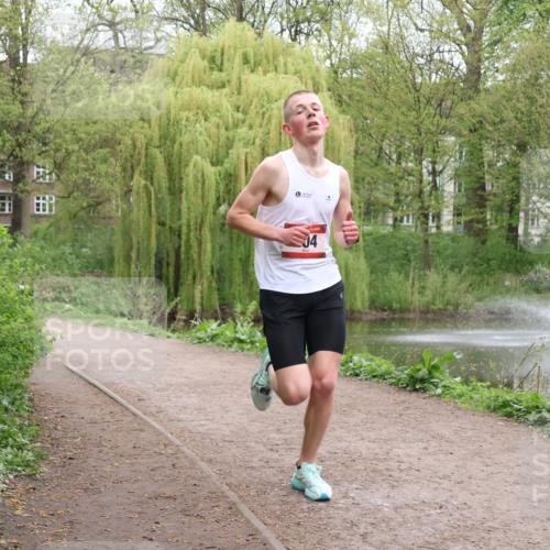 19.04.2026 - Hammer Lauf Lena Gebhardt http://msf.ph/oto/9560049 19.04.2026 12:31:50 Laufen 04 meine-sportfotos.de