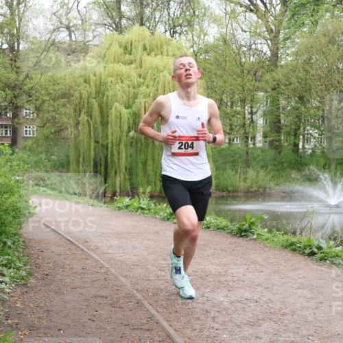 19.04.2026 - Hammer Lauf Lena Gebhardt http://msf.ph/oto/9560050 19.04.2026 12:31:50 Laufen 6, 204 meine-sportfotos.de