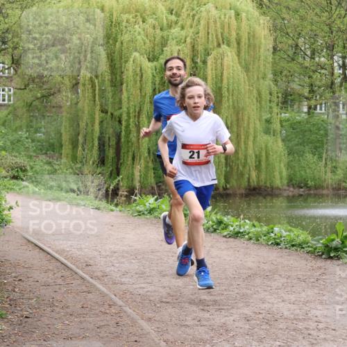 19.04.2026 - Hammer Lauf Lena Gebhardt http://msf.ph/oto/9560066 19.04.2026 12:32:23 Laufen 16, 21 meine-sportfotos.de