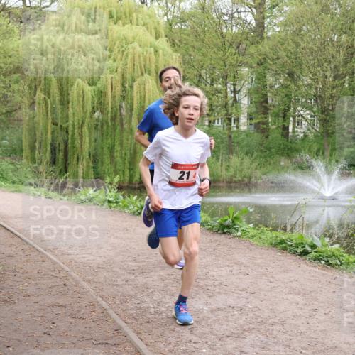 19.04.2026 - Hammer Lauf Lena Gebhardt http://msf.ph/oto/9560067 19.04.2026 12:32:23 Laufen 16, 214 meine-sportfotos.de