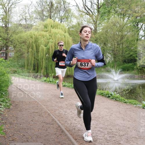 19.04.2026 - Hammer Lauf Lena Gebhardt http://msf.ph/oto/9560072 19.04.2026 12:32:28 Laufen 1278, 16, 637 meine-sportfotos.de