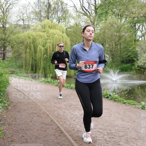 19.04.2026 - Hammer Lauf Lena Gebhardt http://msf.ph/oto/9560073 19.04.2026 12:32:28 Laufen 1278, 637 meine-sportfotos.de