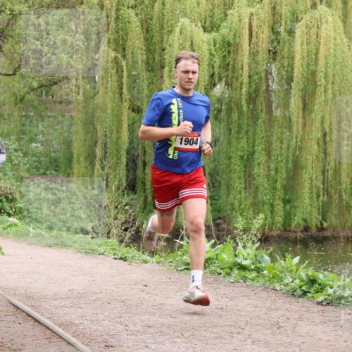 19.04.2026 - Hammer Lauf Lena Gebhardt http://msf.ph/oto/9560083 19.04.2026 12:32:54 Laufen 2018, 1904 meine-sportfotos.de