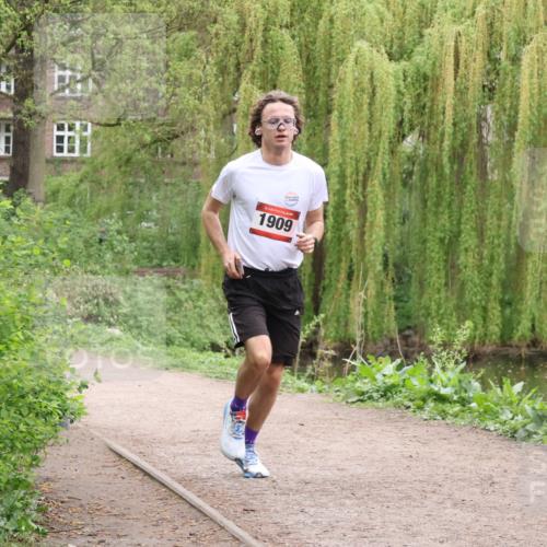 19.04.2026 - Hammer Lauf Lena Gebhardt http://msf.ph/oto/9560090 19.04.2026 12:33:00 Laufen 1909 meine-sportfotos.de
