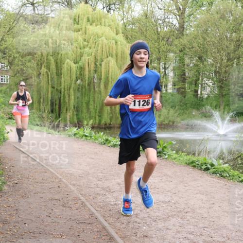 19.04.2026 - Hammer Lauf Lena Gebhardt http://msf.ph/oto/9560102 19.04.2026 12:33:34 Laufen 16, 1126 meine-sportfotos.de