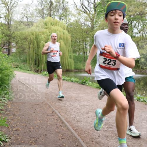19.04.2026 - Hammer Lauf Lena Gebhardt http://msf.ph/oto/9560131 19.04.2026 12:34:14 Laufen 104, 16, 223 meine-sportfotos.de