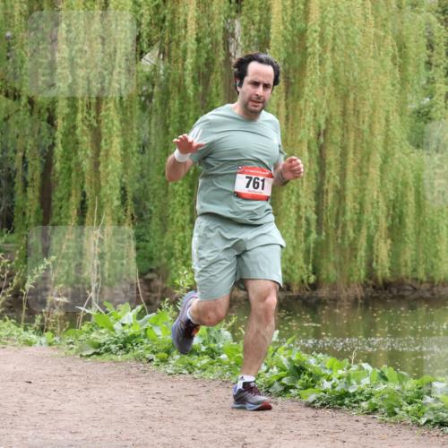 19.04.2026 - Hammer Lauf Lena Gebhardt http://msf.ph/oto/9560184 19.04.2026 12:35:38 Laufen 16, 761 meine-sportfotos.de