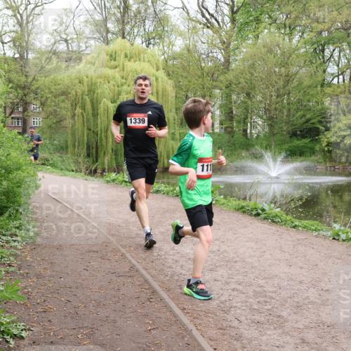 19.04.2026 - Hammer Lauf Lena Gebhardt http://msf.ph/oto/9560212 19.04.2026 12:36:04 Laufen 1339, 111 meine-sportfotos.de