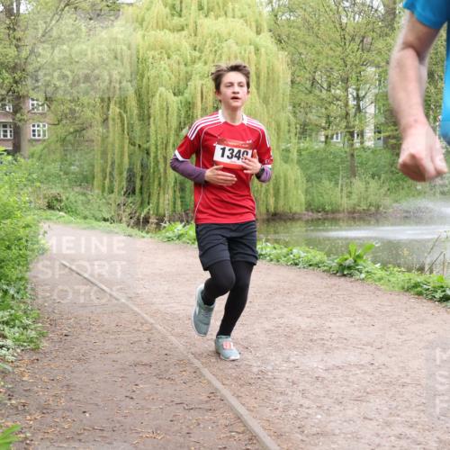 19.04.2026 - Hammer Lauf Lena Gebhardt http://msf.ph/oto/9560230 19.04.2026 12:36:16 Laufen 1349, 236 meine-sportfotos.de