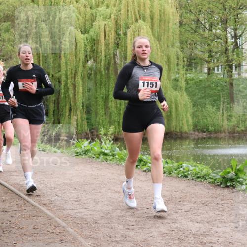 19.04.2026 - Hammer Lauf Lena Gebhardt http://msf.ph/oto/9560235 19.04.2026 12:36:22 Laufen 51, 1151 meine-sportfotos.de